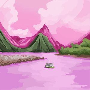 Meet your Posher, Desiree